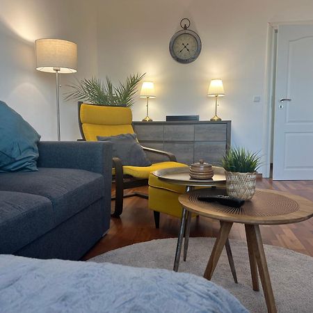 Kakavanen'S Sea View Apartment バルチク エクステリア 写真