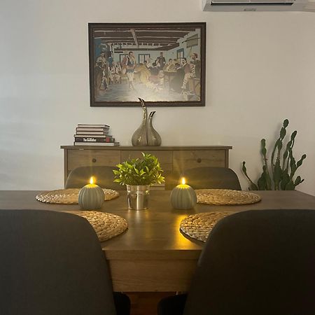 Kakavanen'S Sea View Apartment バルチク エクステリア 写真