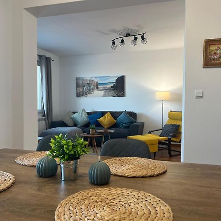 Kakavanen'S Sea View Apartment バルチク エクステリア 写真