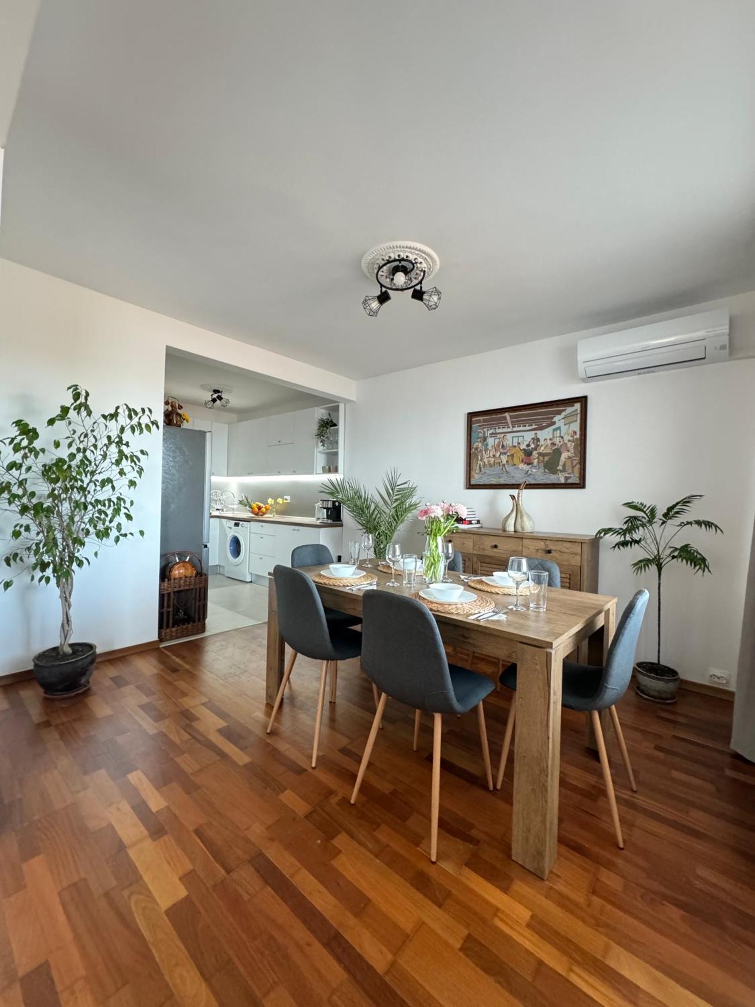 Kakavanen'S Sea View Apartment バルチク エクステリア 写真