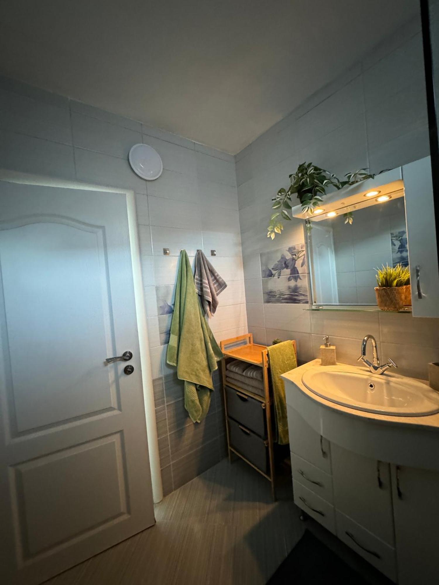 Kakavanen'S Sea View Apartment バルチク エクステリア 写真