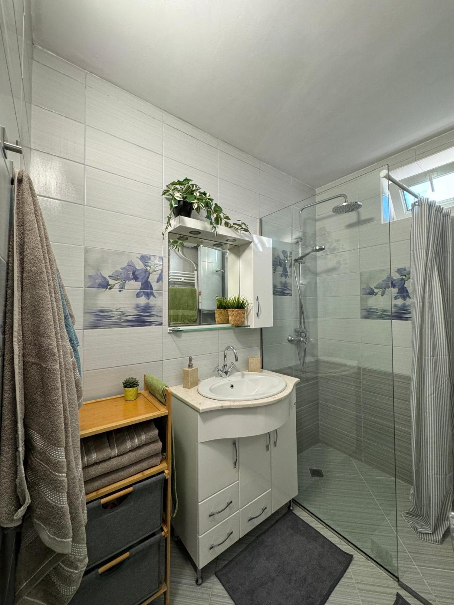 Kakavanen'S Sea View Apartment バルチク エクステリア 写真