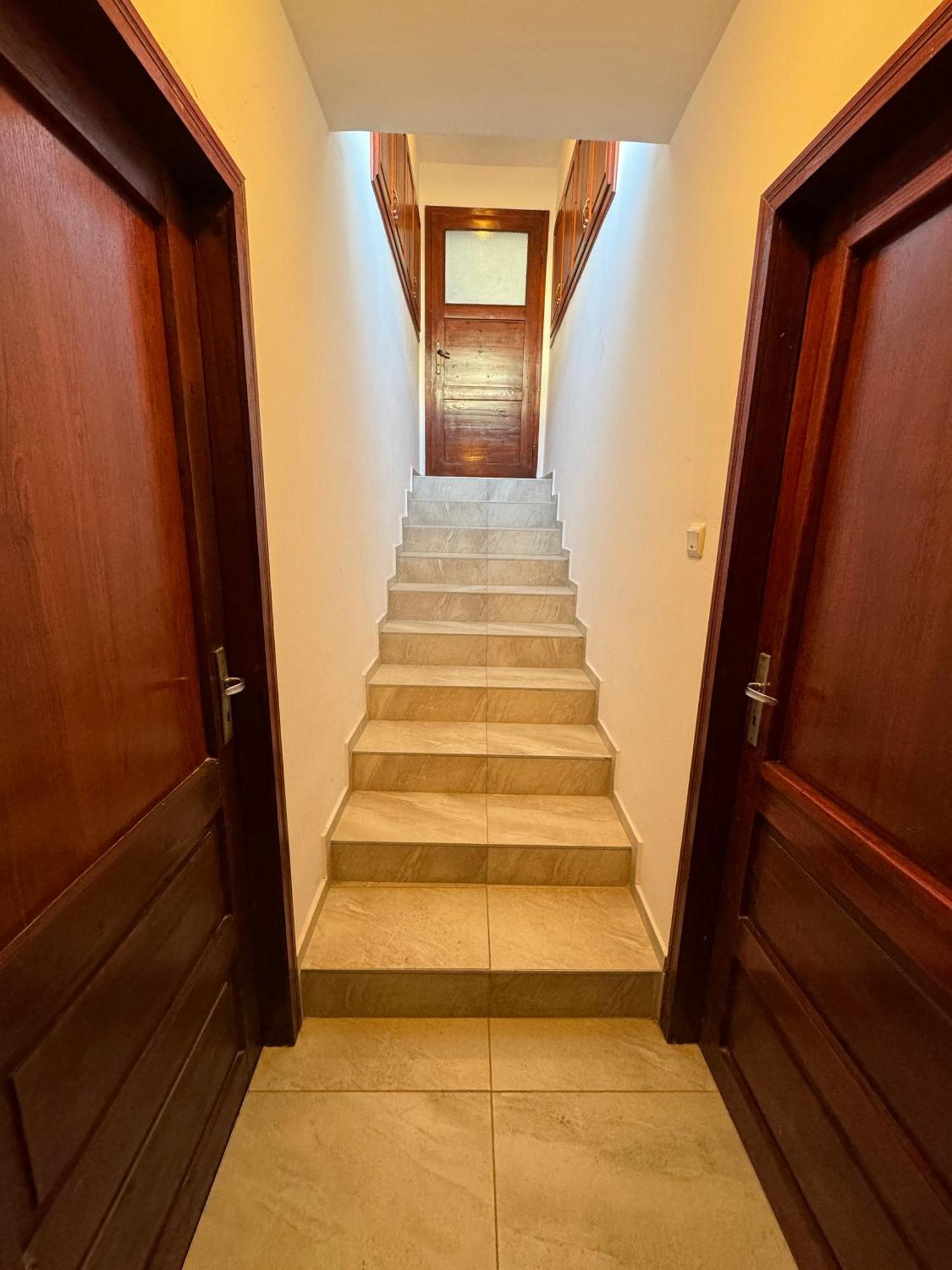 Kakavanen'S Sea View Apartment バルチク エクステリア 写真