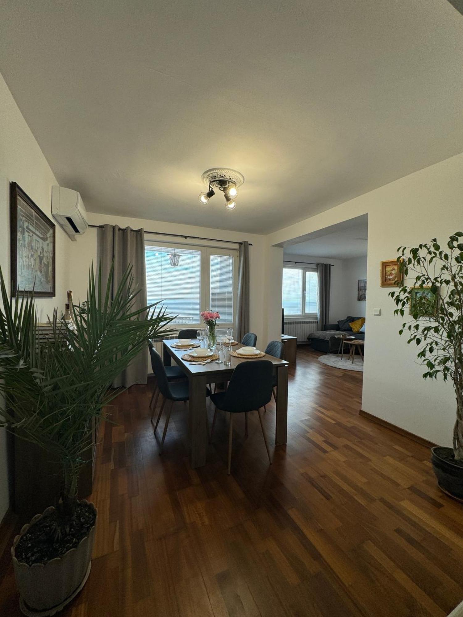 Kakavanen'S Sea View Apartment バルチク エクステリア 写真