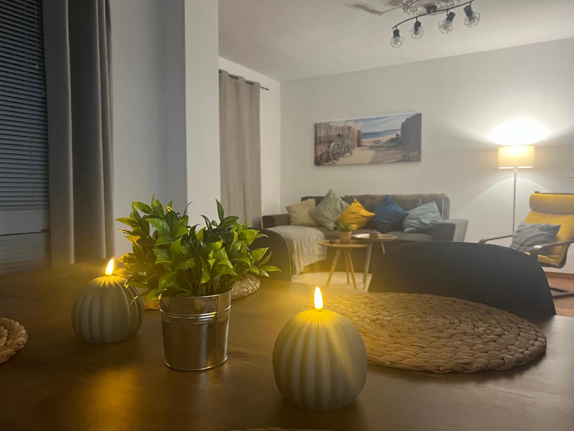 Kakavanen'S Sea View Apartment バルチク エクステリア 写真